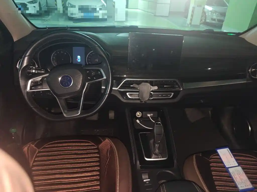 BYD Song — миниатюра 10