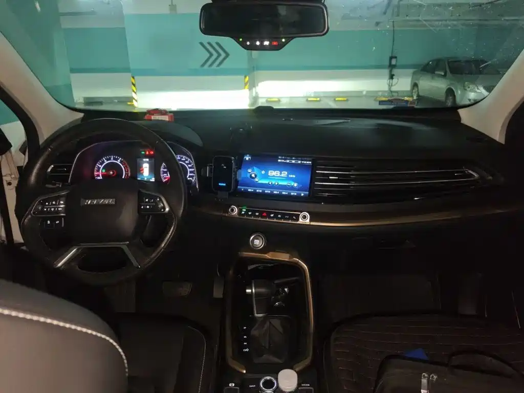Haval H6 — миниатюра 5