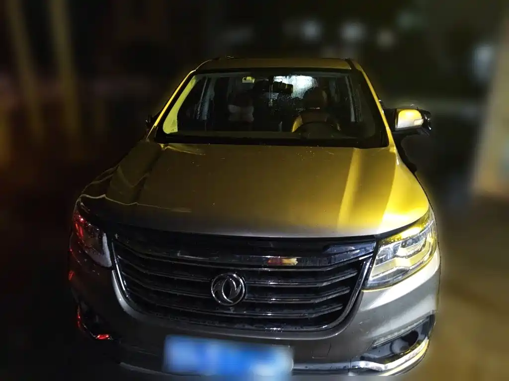 Fengxing X6 — миниатюра 2