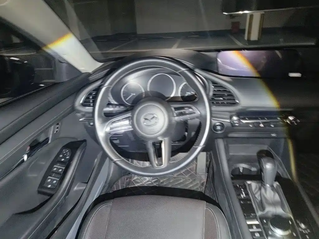 Mazda 3 Axela — миниатюра 6