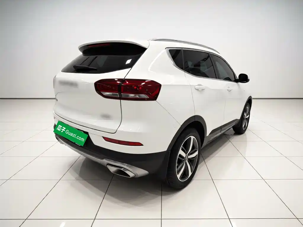 Haval H6 — миниатюра 4