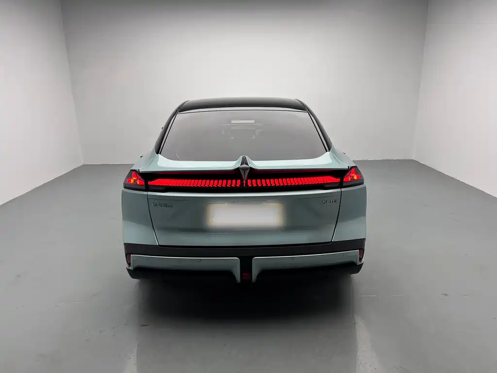 Changan Deepal DARK BLUE SL03