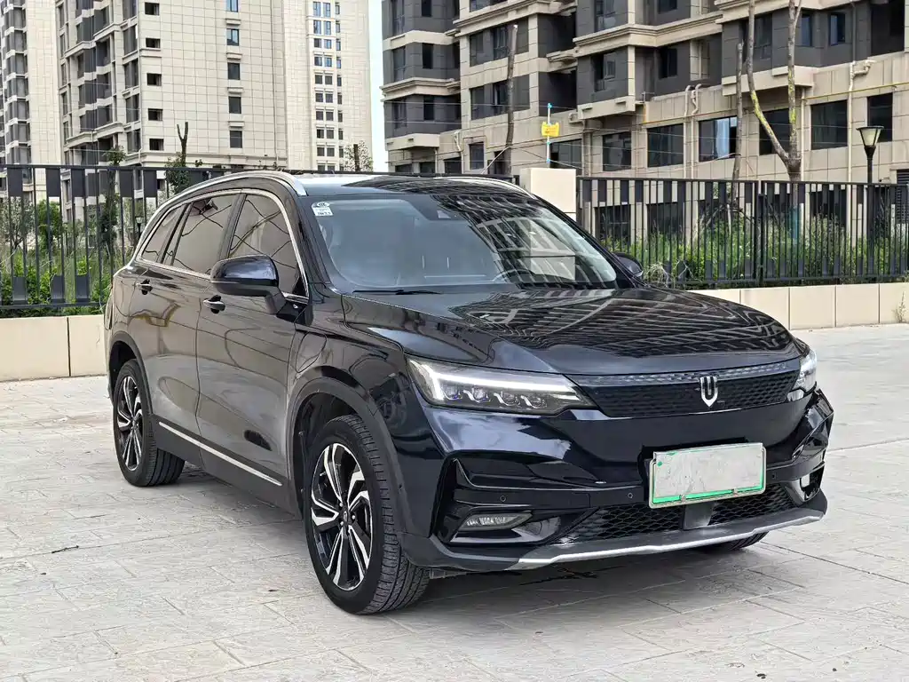 Skyworth ET5 — миниатюра 3