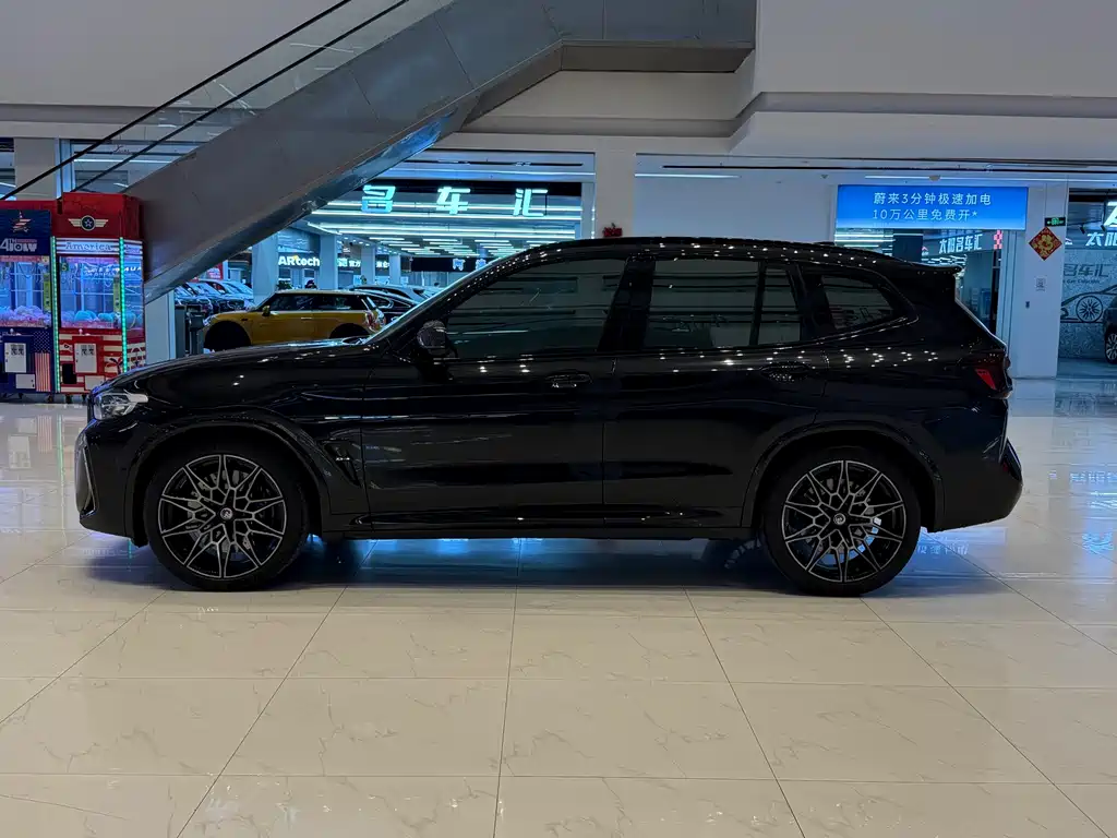 BMW X3 M