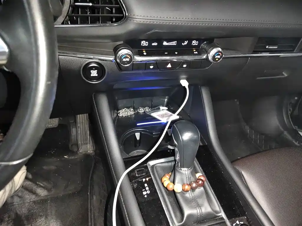 Mazda 3 Axela — миниатюра 14