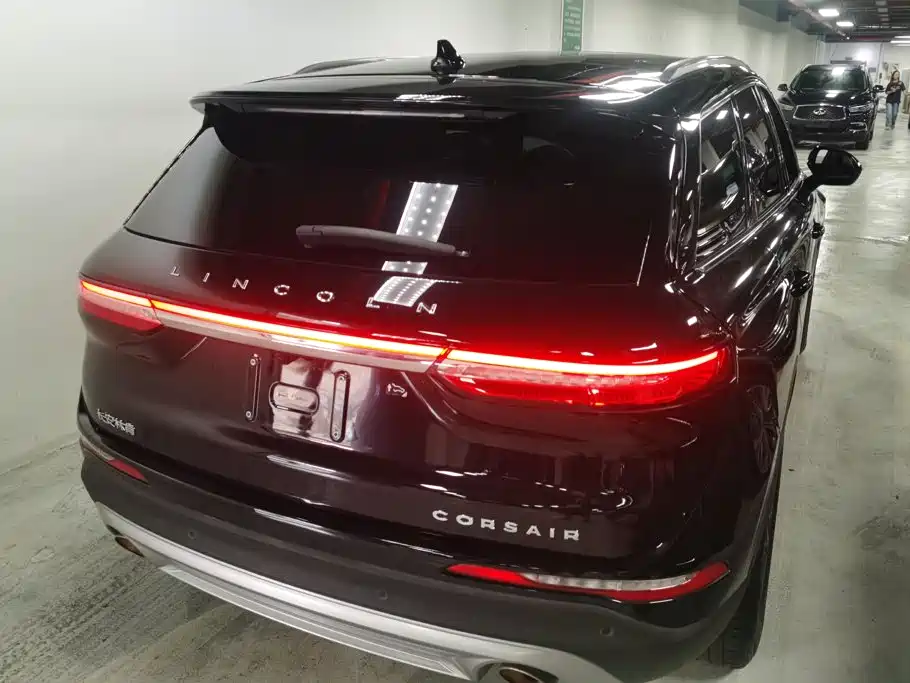 Lincoln Corsair 2022 2.0T Premium