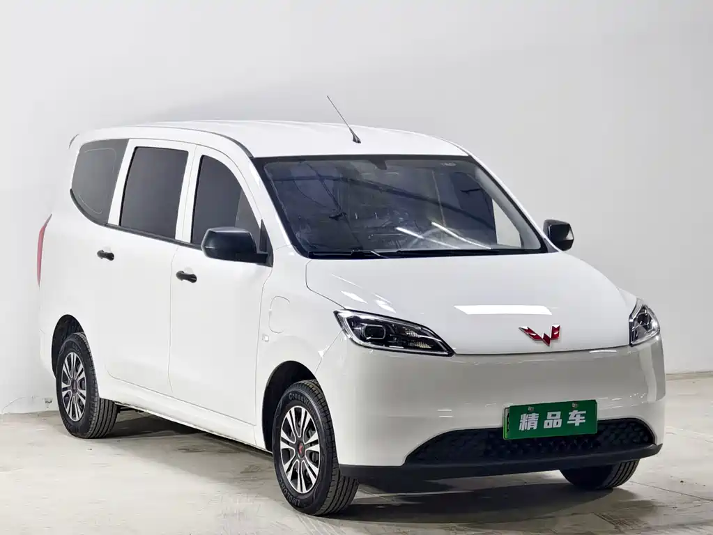 Wuling Hongguang EV — миниатюра 3