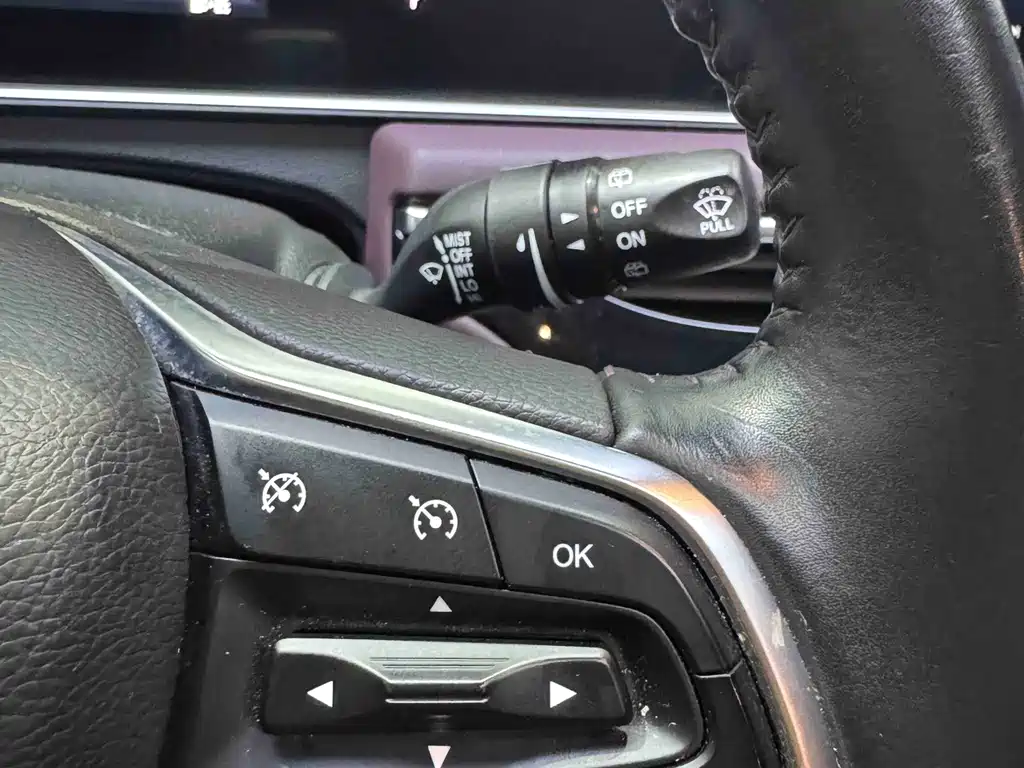 GAC Motor Trumpchi M6 — миниатюра 23