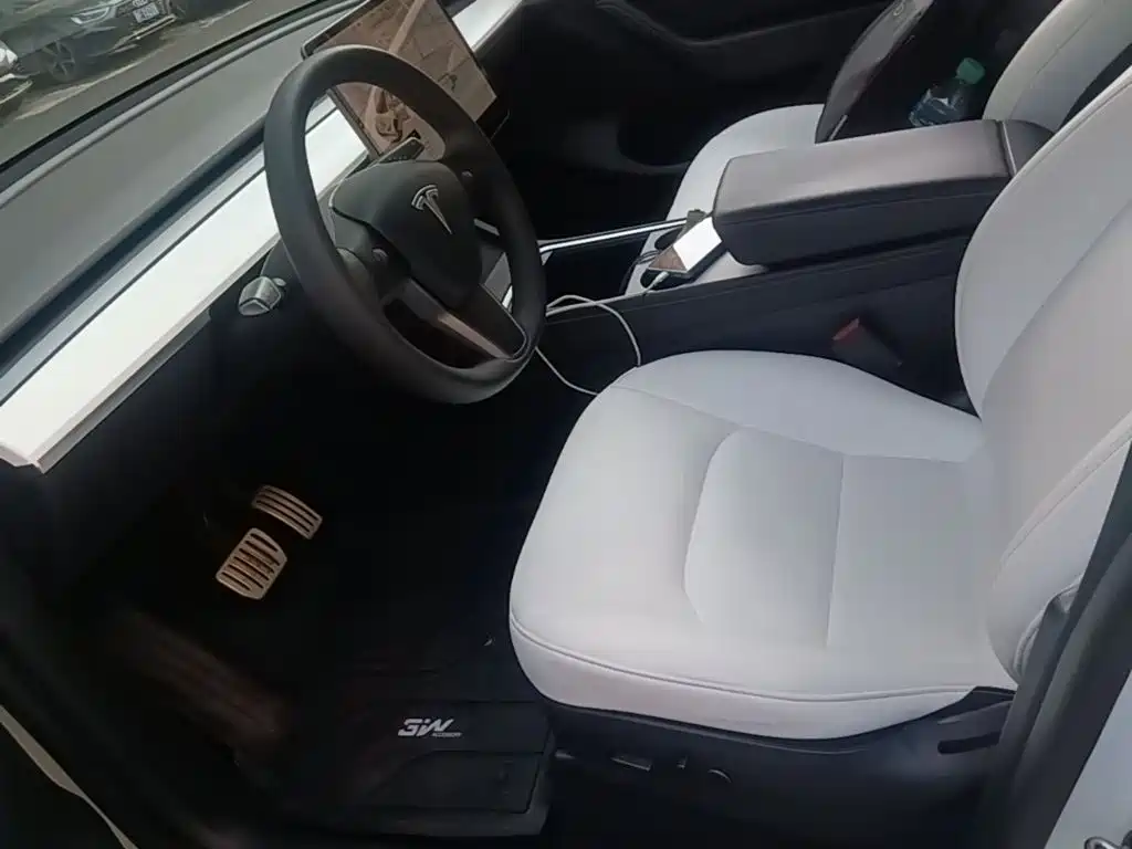 Tesla Model Y — миниатюра 15