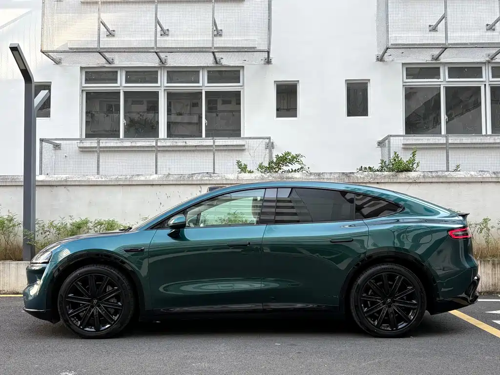 Zhijie Zhijie R7 — миниатюра 4