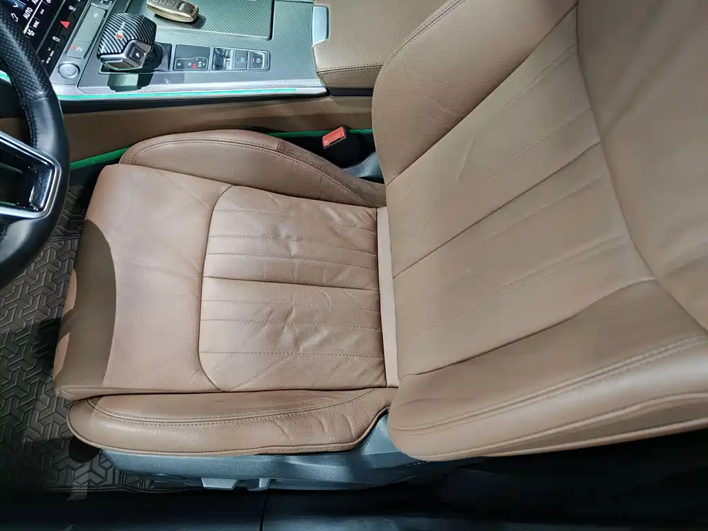 Audi A6L — фотографии объявления, Фото 12