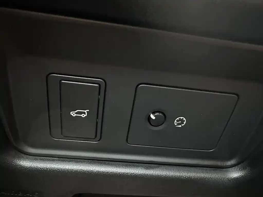 LAND ROVER DISCOVER SHENXING