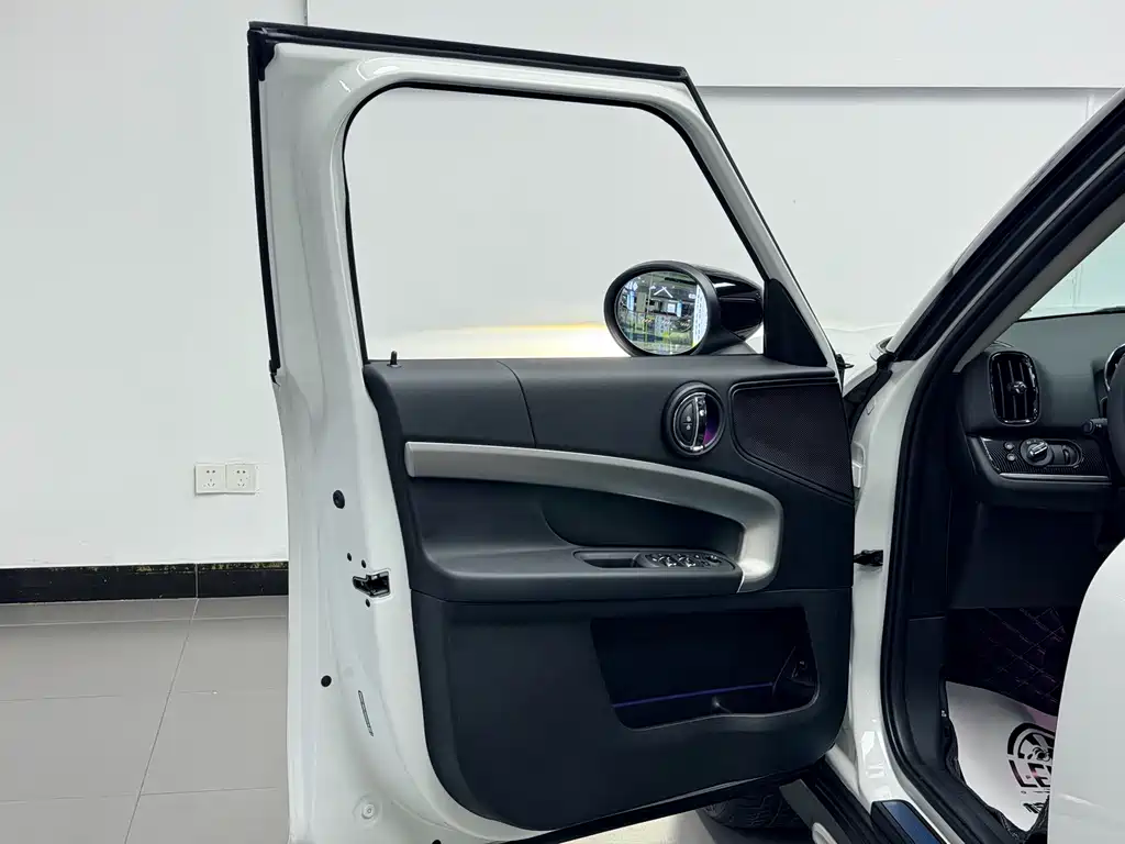 MINI Mini Countryman — миниатюра 28