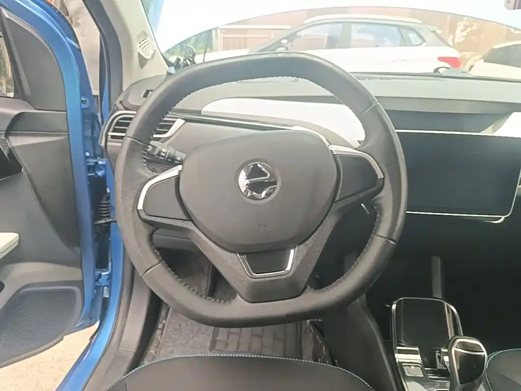 JMEV EV3 — миниатюра 11