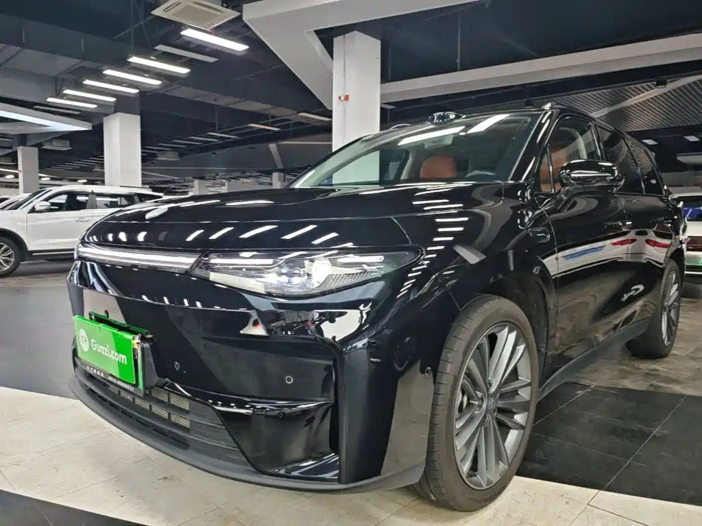 Leapmotor C16 2026 280 6 мест