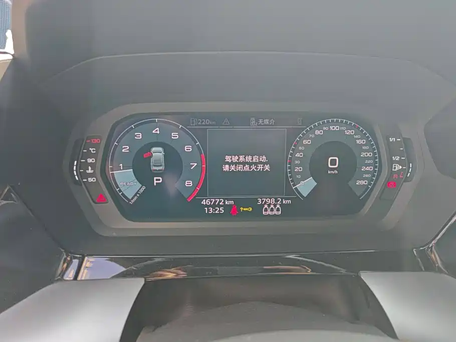 Audi A3 — миниатюра 14