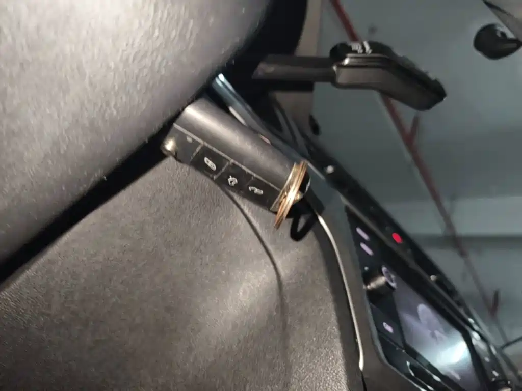Volkswagen Lamando 2019 230TSI DSG VI