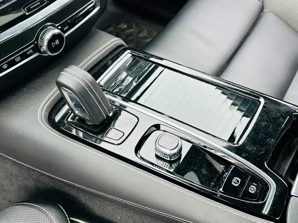 Volvo S60 — фотографии объявления, Фото 12