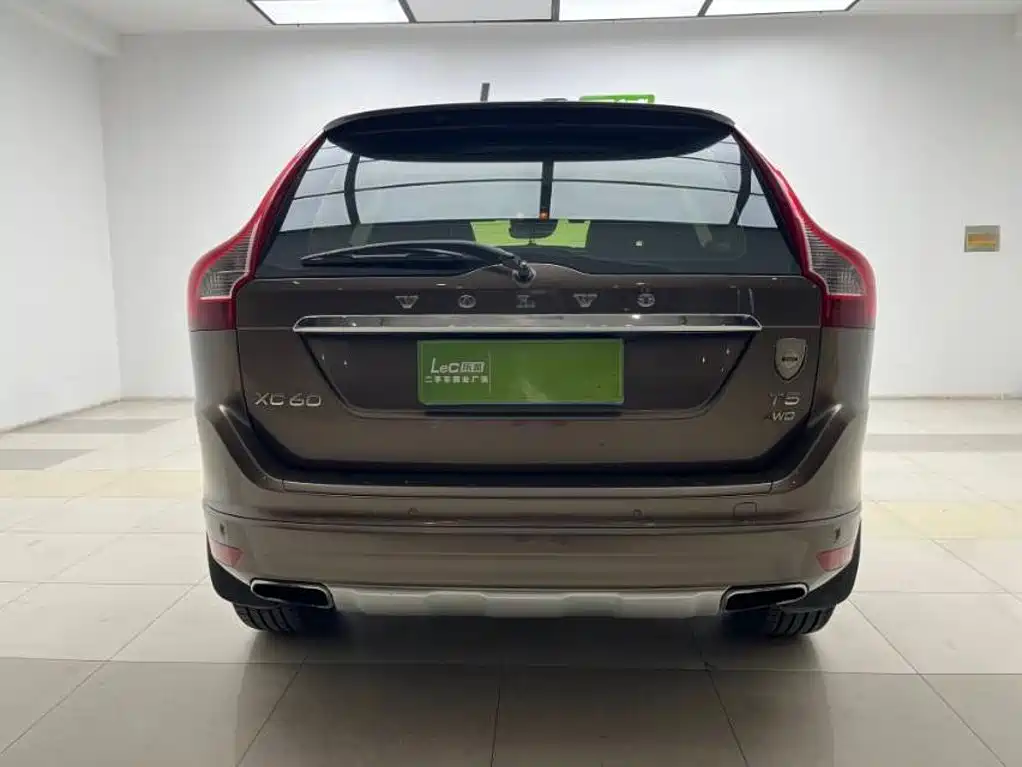 Volvo XC60 — миниатюра 2