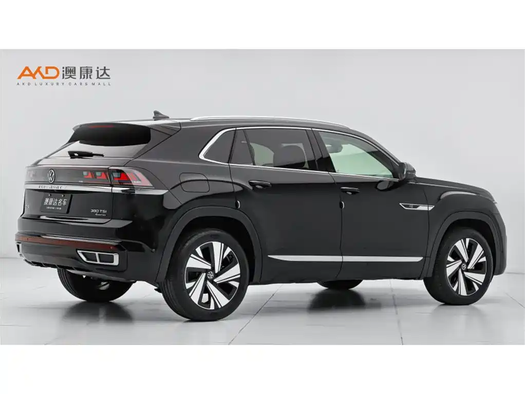 Volkswagen Teramont 2024 X 380TSI Luxury