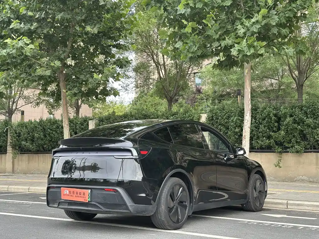 Tesla Model Y — фотографии объявления, Фото 14