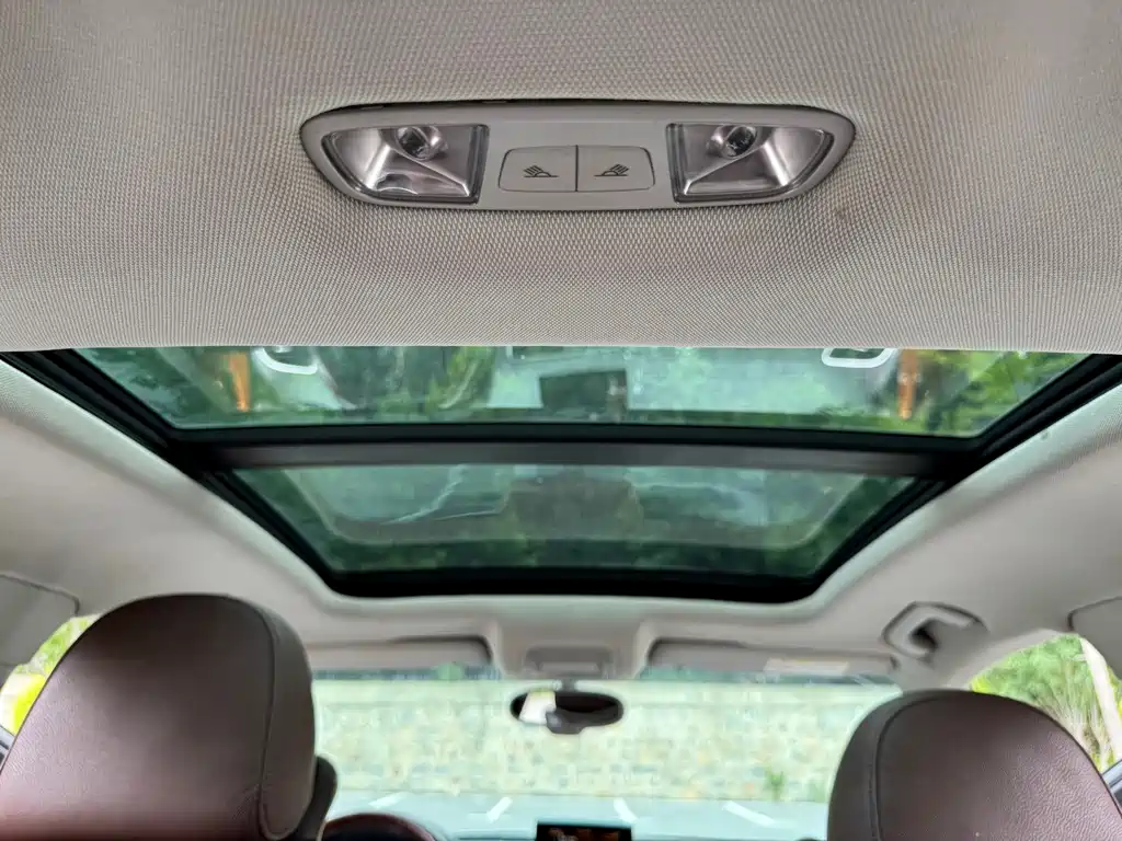 Audi Q3 — миниатюра 16