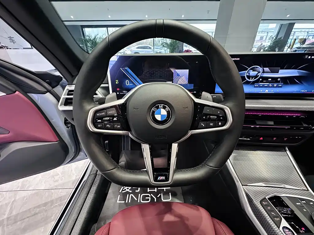 BMW 4 Series — миниатюра 7