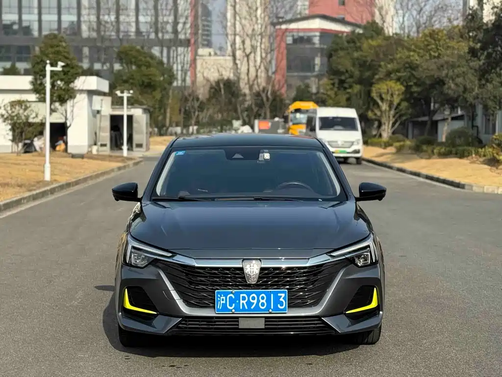 ROEWE I6 MAX
