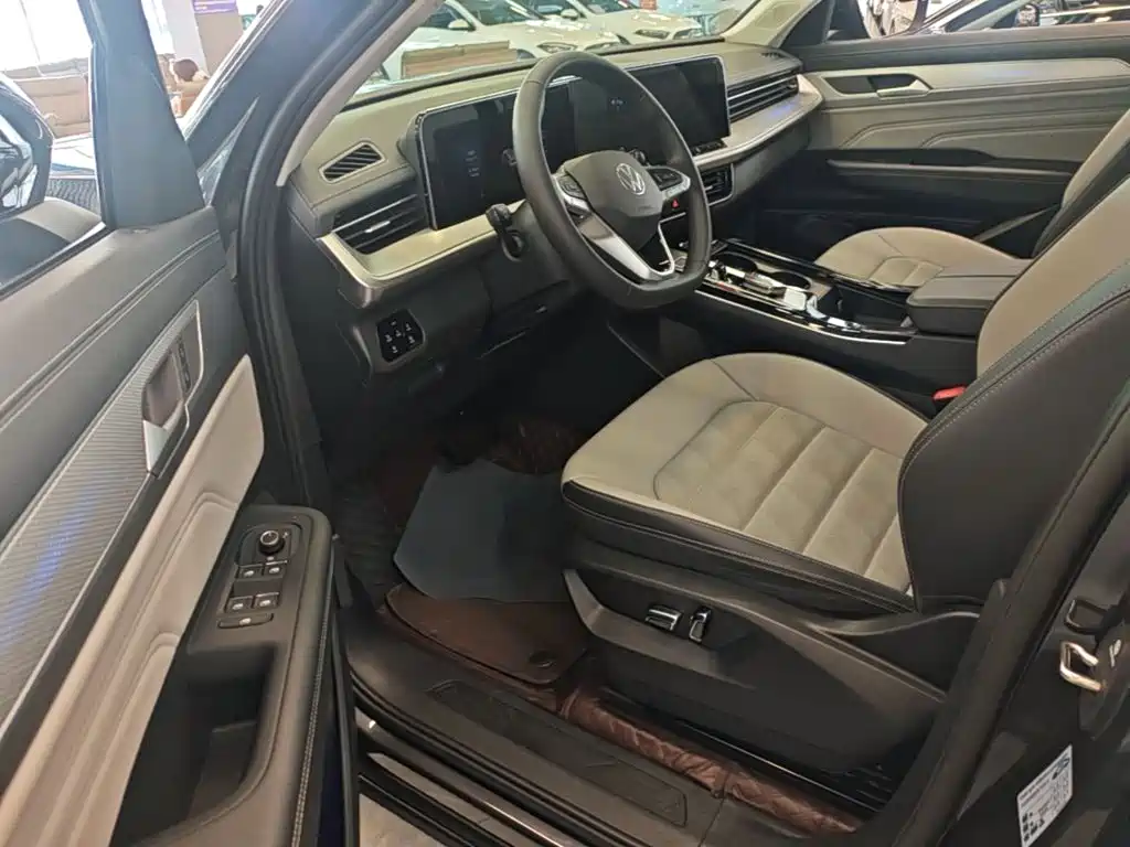 Volkswagen Tavendor — миниатюра 16