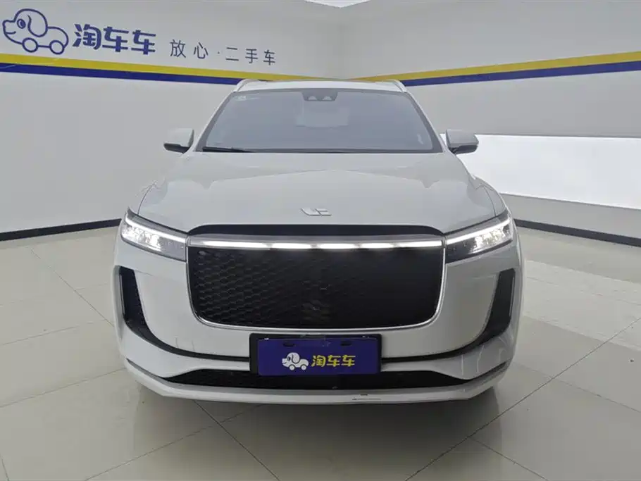 Li Auto IDEAL ONE