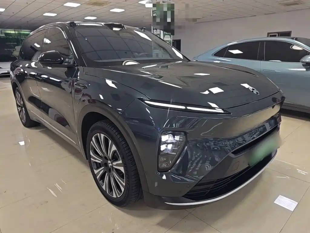 NIO ES8 2024 75kWh