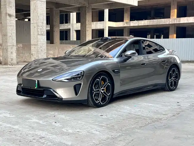 2024 xiaomi SU7