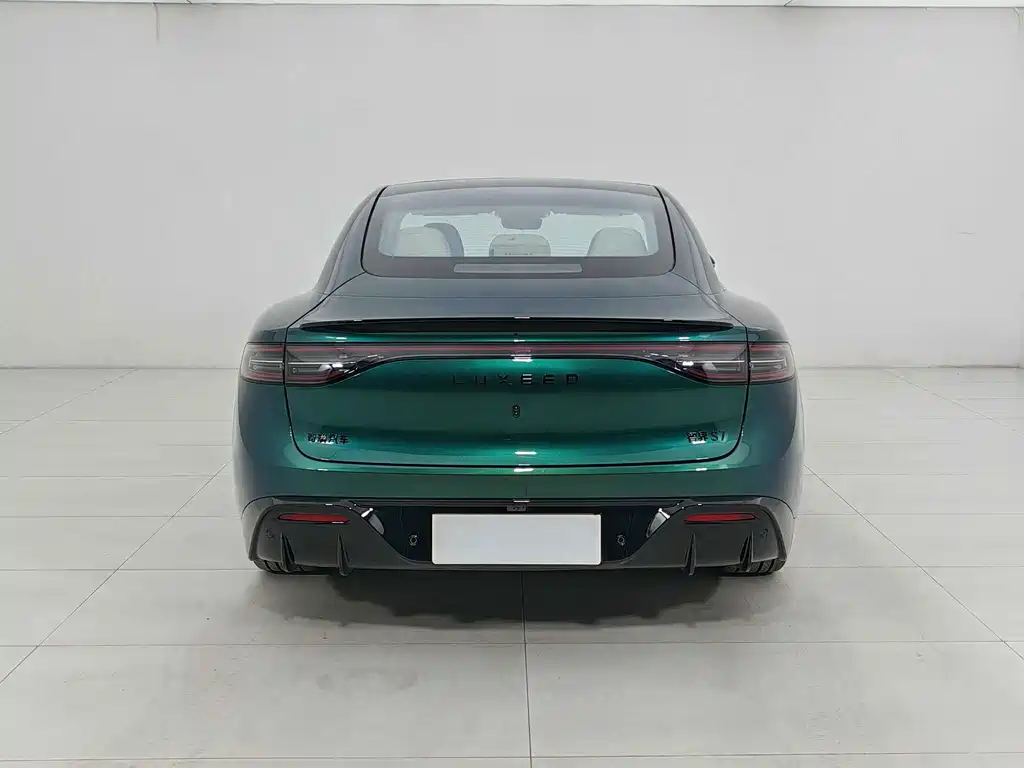 Zhijie Zhijie S7 — миниатюра 2