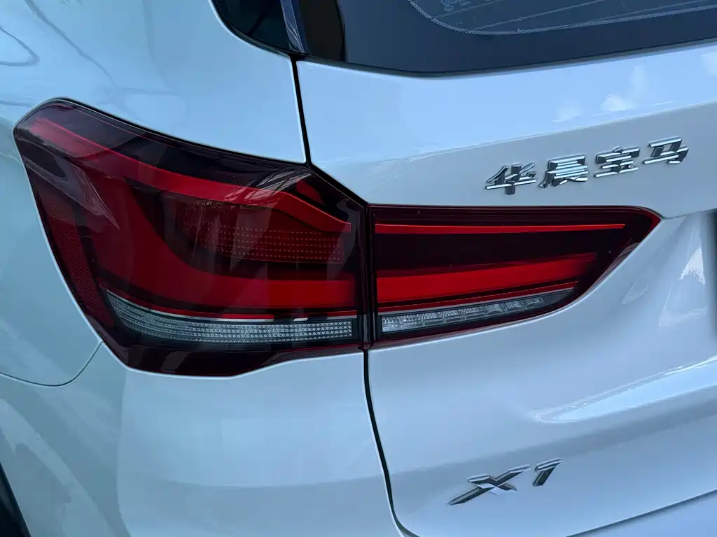 BMW X1 — миниатюра 26