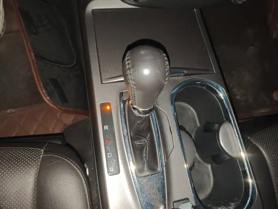 Acura RDX (Import) — миниатюра 16