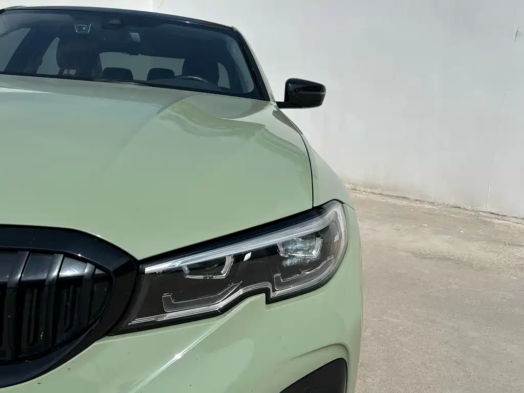 BMW 3 Series — миниатюра 15