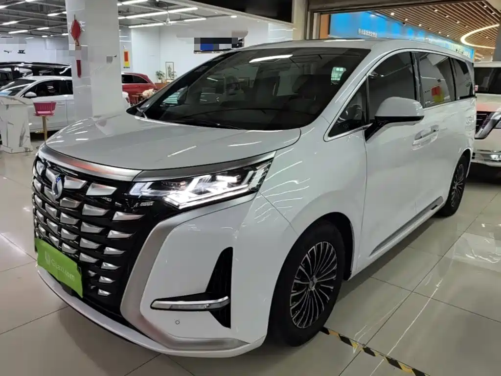 Denza Denza D9
