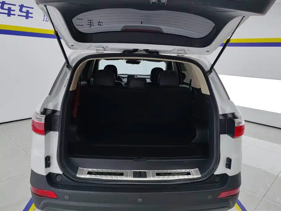 DONGFENG SCENERY S560