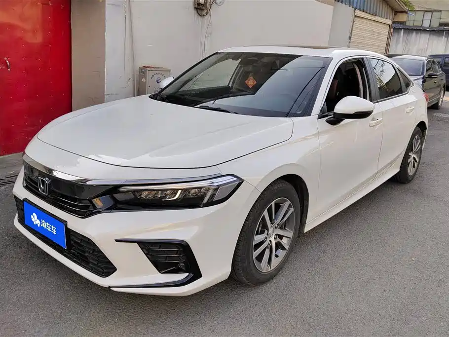 Honda Civic 2023