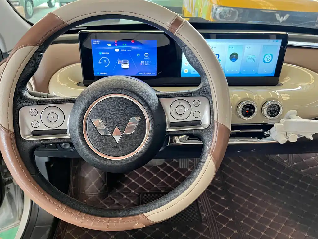Wuling Bingo — миниатюра 16