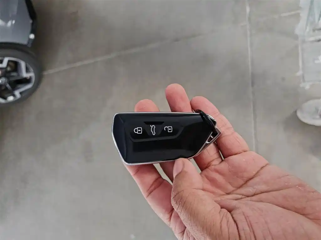 Volkswagen ID.4 CROZZ