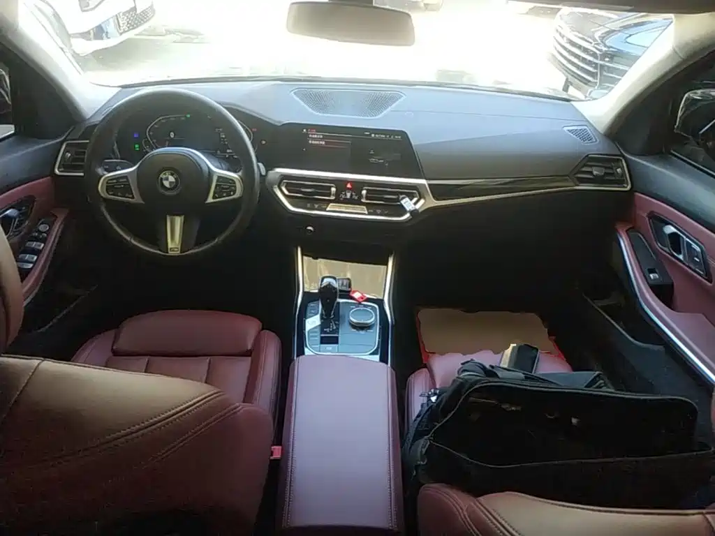 BMW 3 Series — миниатюра 10