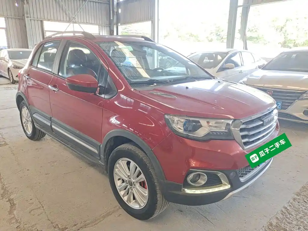 Haval H1 — миниатюра 4