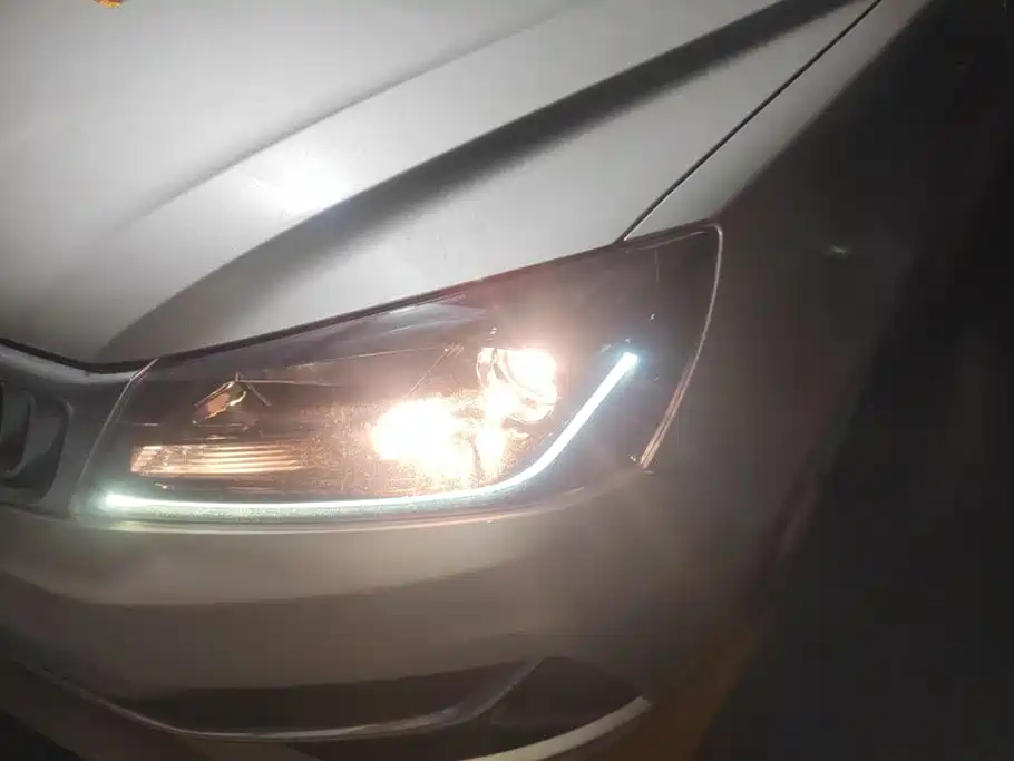 Geely Emgrand — миниатюра 5