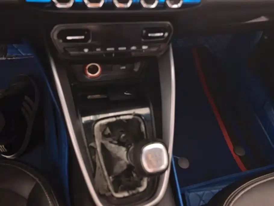 Baojun 510 — миниатюра 16