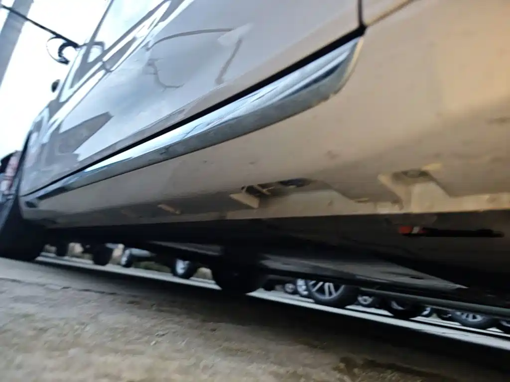 Roewe M7 DMH — миниатюра 21