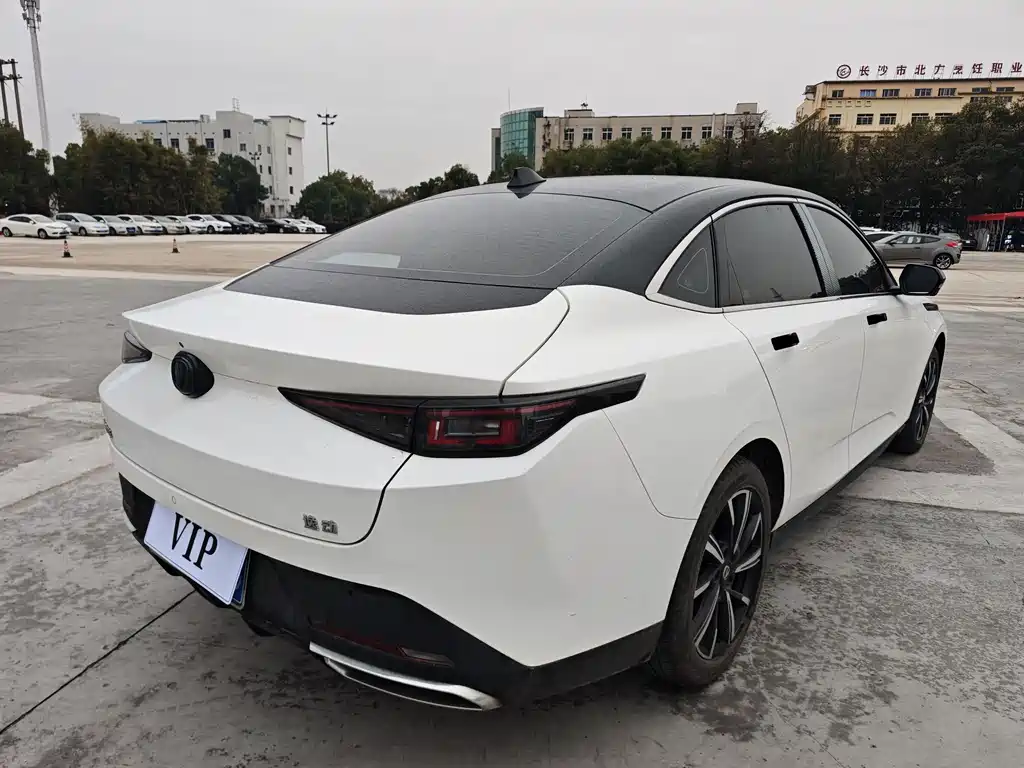 CHANGAN YIDONG