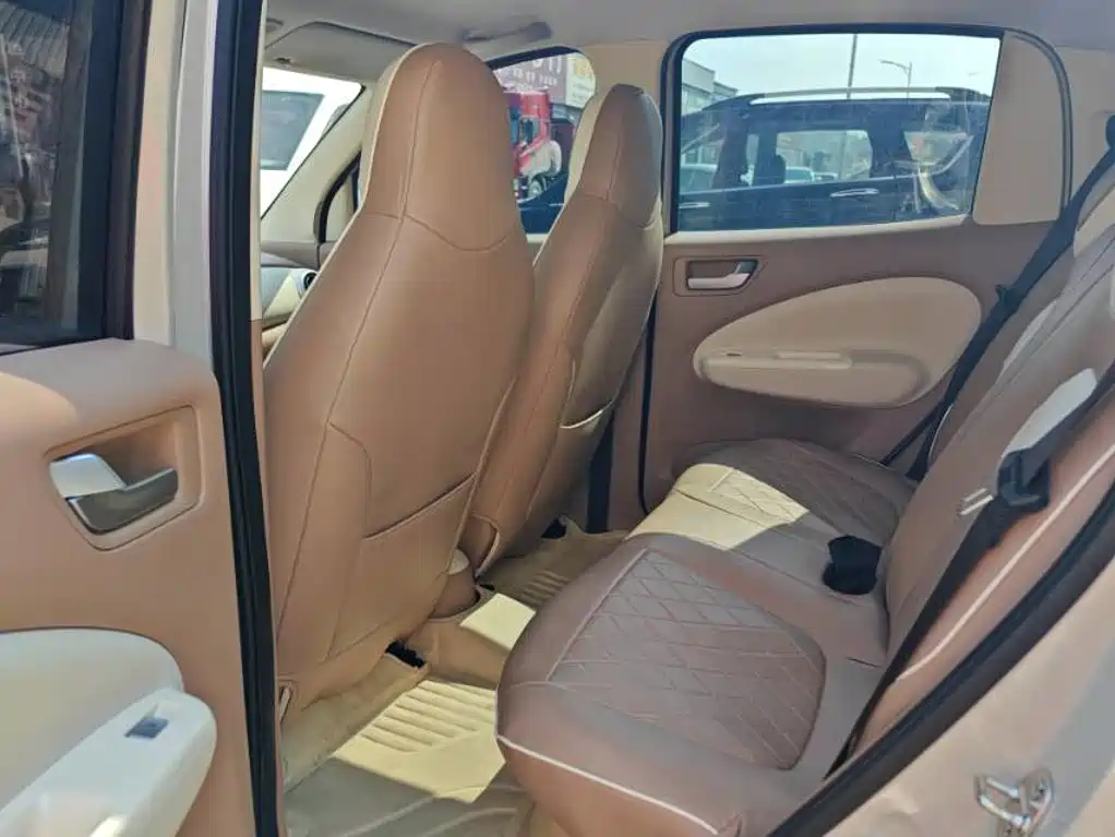 Wuling Mini EV MINIEV 2025