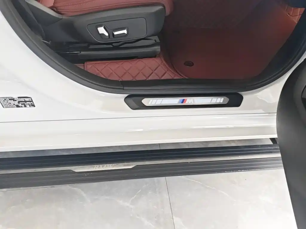 BMW X3 — миниатюра 19