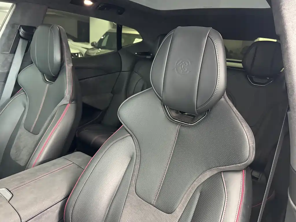 Lotus Eletre — миниатюра 12